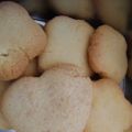 Masa de galletas