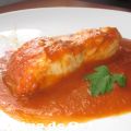 BACALAO A LA VIZCAINA