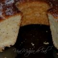 Bizcocho de Nata y ....