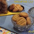 GALLETAS 1,2,3