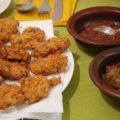 HEMC#46: buñuelos de coliflor y comino con[...]
