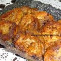 Torrijas   de   Semana   Santa