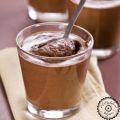MOUSSE DE CHOCOLATE 