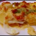 Pastel de patata