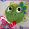 Curso infantil de cupcakes 21/5/2013