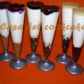 Copas de queso ultrarapidas