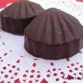 BOMBONES DE TURRON