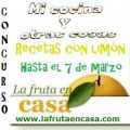 Participo en,Mi cocina y otras cosas, Recetas[...]