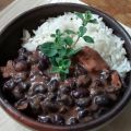 Feijoada - Plato típico brasileño ( porotos[...]