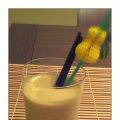 BATIDO FRESQUITO DE PIÑA