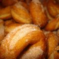 ROSQUILLAS DE NARANJA
