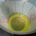 Pan toscano sin sal (cocina de la mamma)