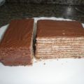 Tarta Huesitos
