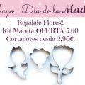 Qué regalar el Día de la Madre