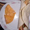 FAJITAS