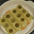 CANELONES DE ENSALADILLA