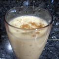 Batido de Ramadán