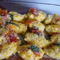 Malfatti de Calabaza