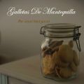 ❉ Galletas de mantequilla de la abuela