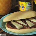 MOLLETES DULCES
