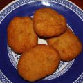 Nuggets pollo