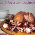 Pulpo á feira con cachelos (Octopuss party[...]