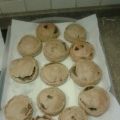 EMPANADAS MALLORQUINAS
