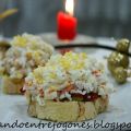 Pintxo de Chatka.