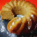 

Bizcocho con leche de coco


