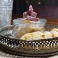Galletas de Maizena, #HomenajeBlog