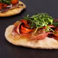 Pizzas dos maneras