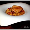 RECETA CASERA DE CALLOS A MI MANERA