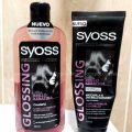 SYOSS GLOSSING: ¡¡Deseando que se termine para[...]