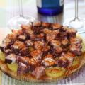 PULPO A LA GALLEGA O PULPO A FEIRA