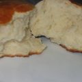 Pan chino ( con water roux)