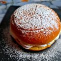 BAMBA DE NATA PARA VAGOS