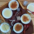 Gachas dulces o poleás (en Monsieur cuisine)