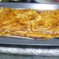 Empanada de bonito