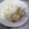 Patatas al alioli