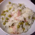 arroz a la cantonesa (a mi manera)