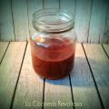 Nocilla o Nutella casera sin lactosa