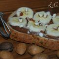 Tostada de Chocolate y Plátano --- Degustabox[...]