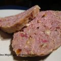Bolos de Carne y Almendra