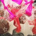 Galletas fondant