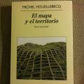 El mapa y el territorio, de Michel Houellebecq