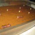 Caramelos de Mikkado