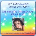 2º CONCURSO con PREMIO DE CALIDAD!!!