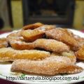Borrachuelos