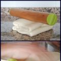 Recetas tradicionales: pan candeal, el pan de[...]