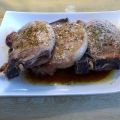 Chuletas cerdo